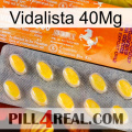 Vidalista 40Mg new05